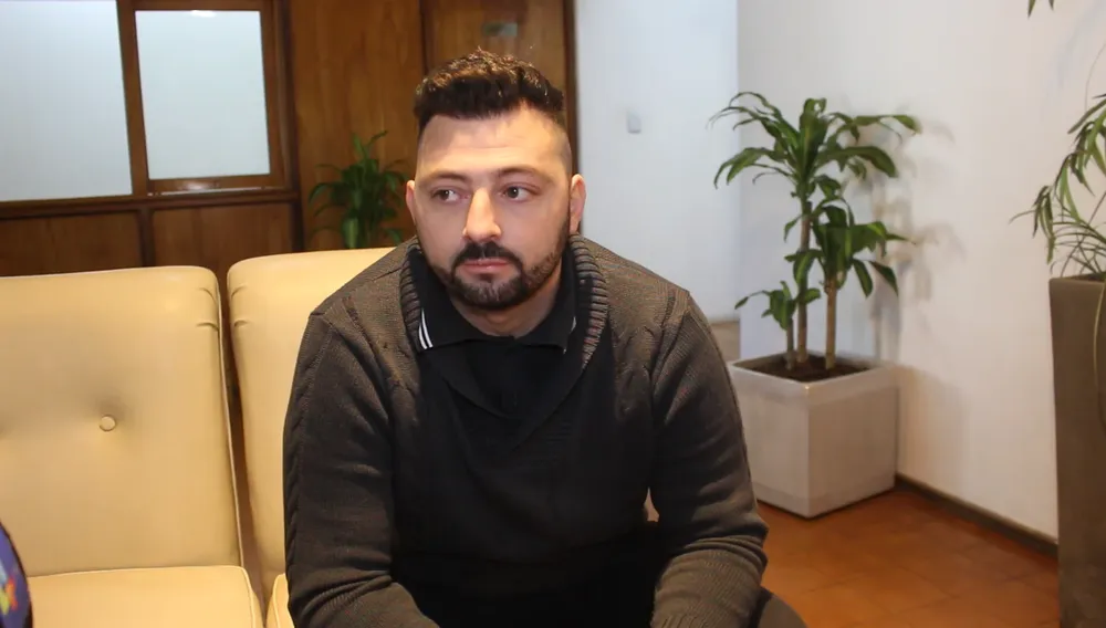 pablo tedeschi