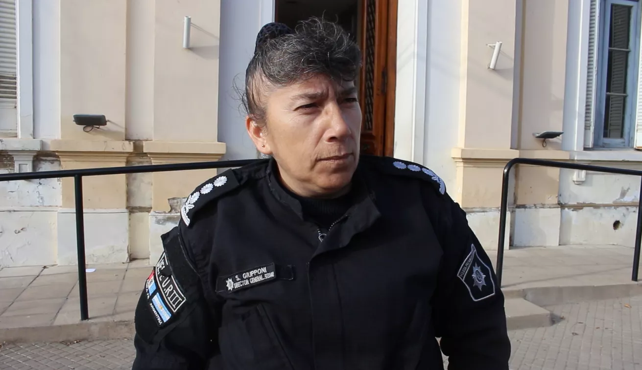 sandra giupponi
