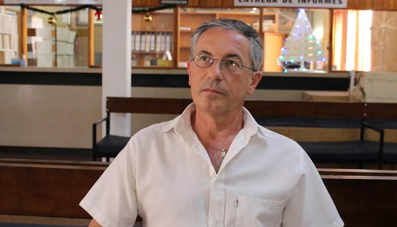 GERARDO NEGRI