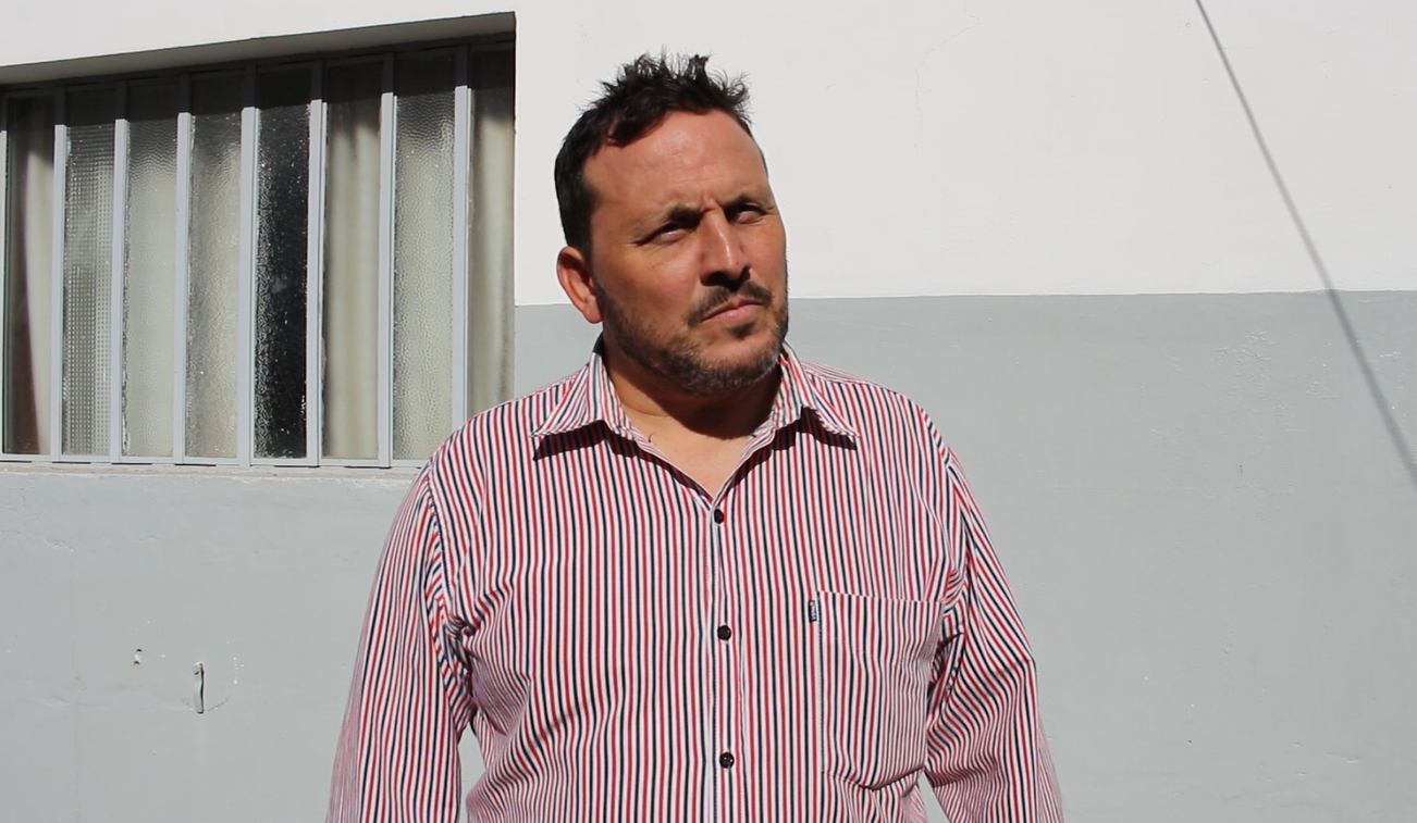 gustavo lopez del cerro