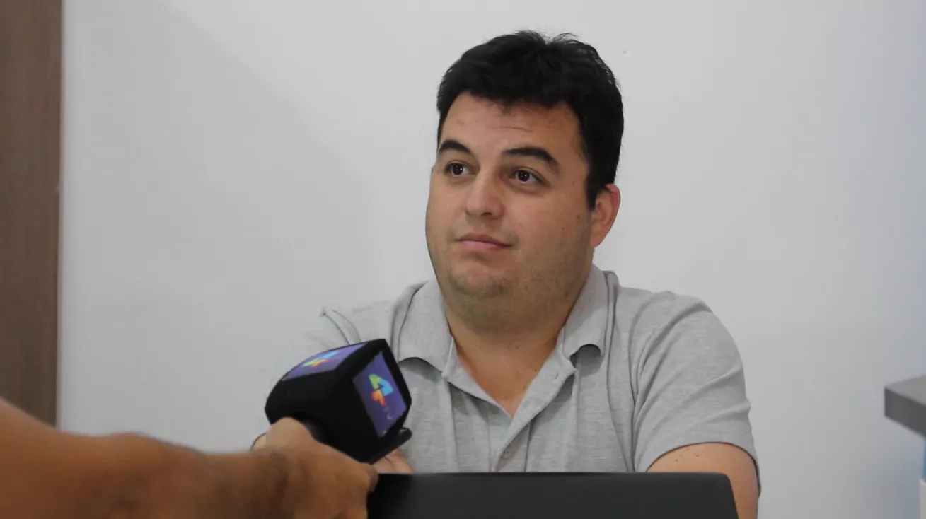 mauricio vescovo