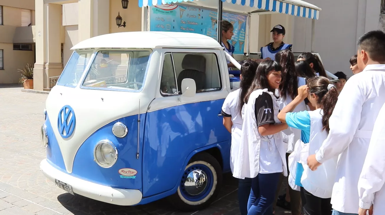 helados