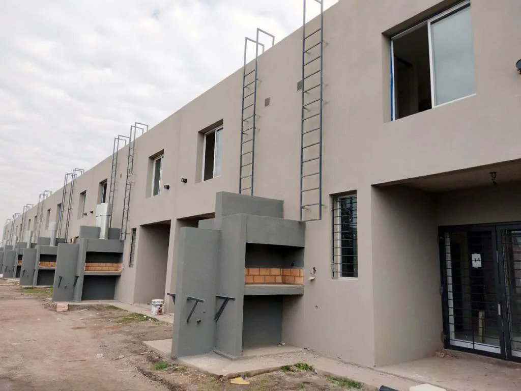Casas las parejas