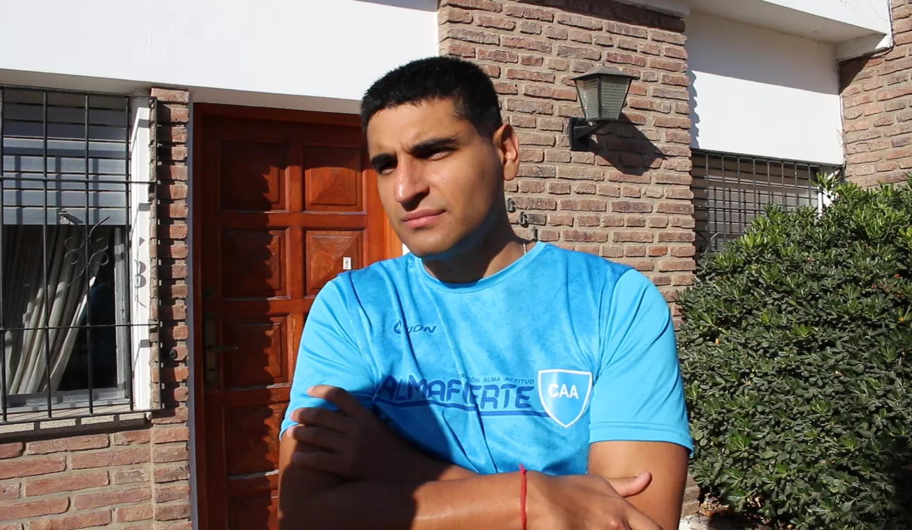 matias contreras