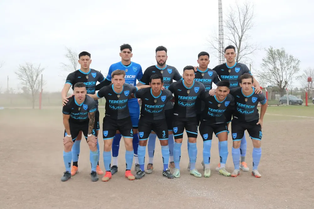 almafuerte