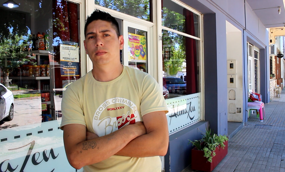 Darío Medina
