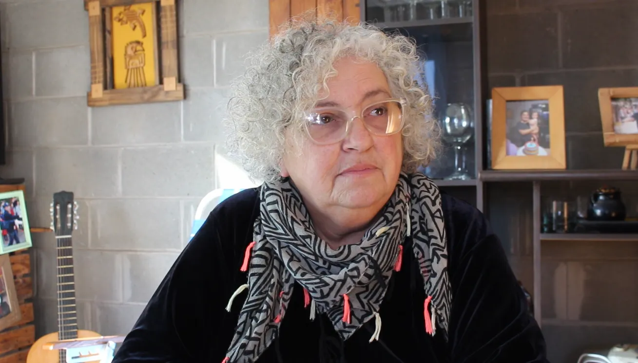 liliana trombetoni