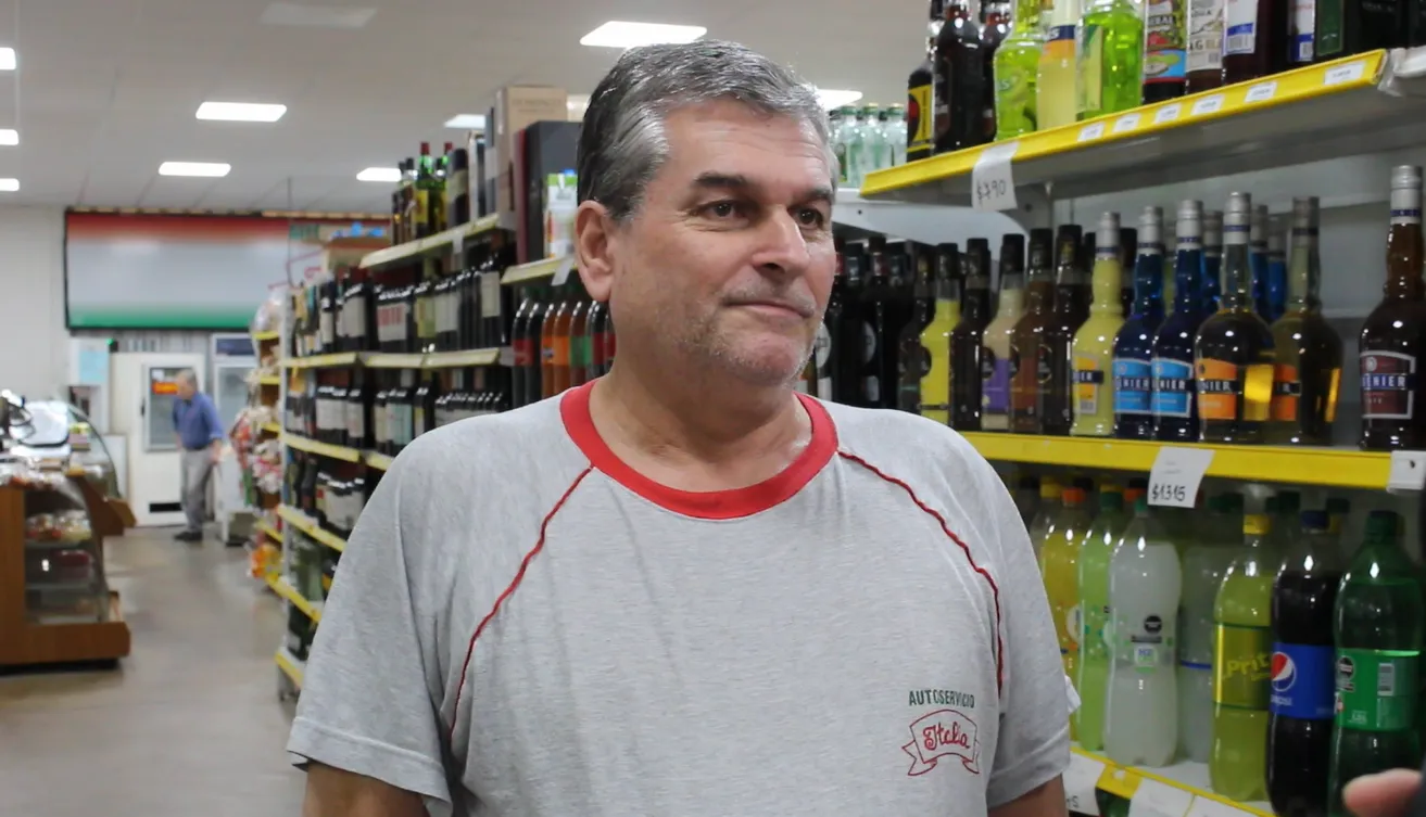 luis serra