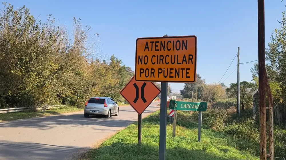 carcaraña