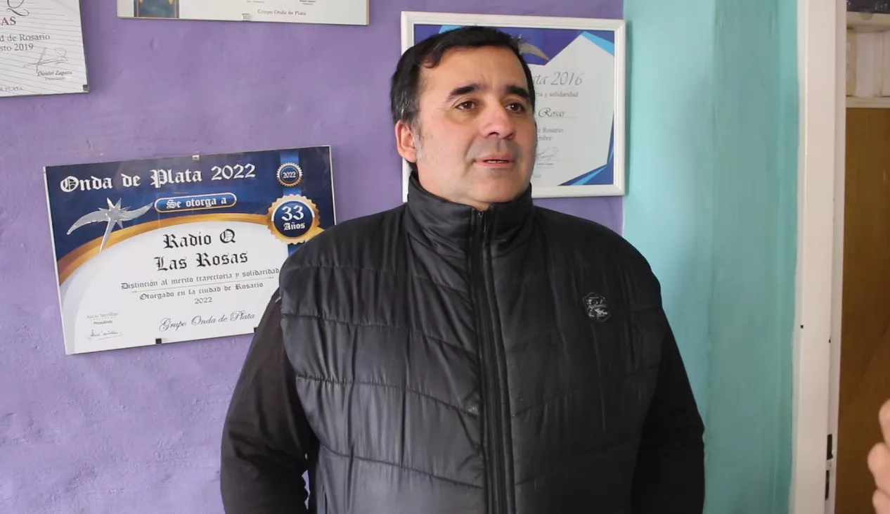 javier mujica