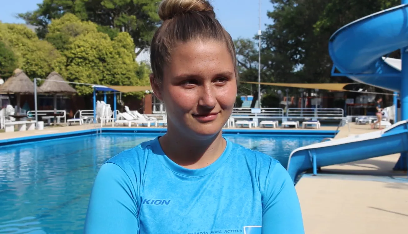 ana benfenatti
