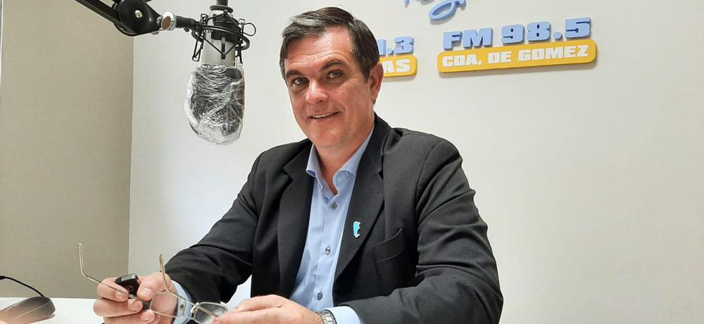 javier meyer