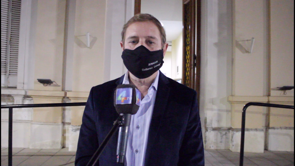 guillermo cornaglia