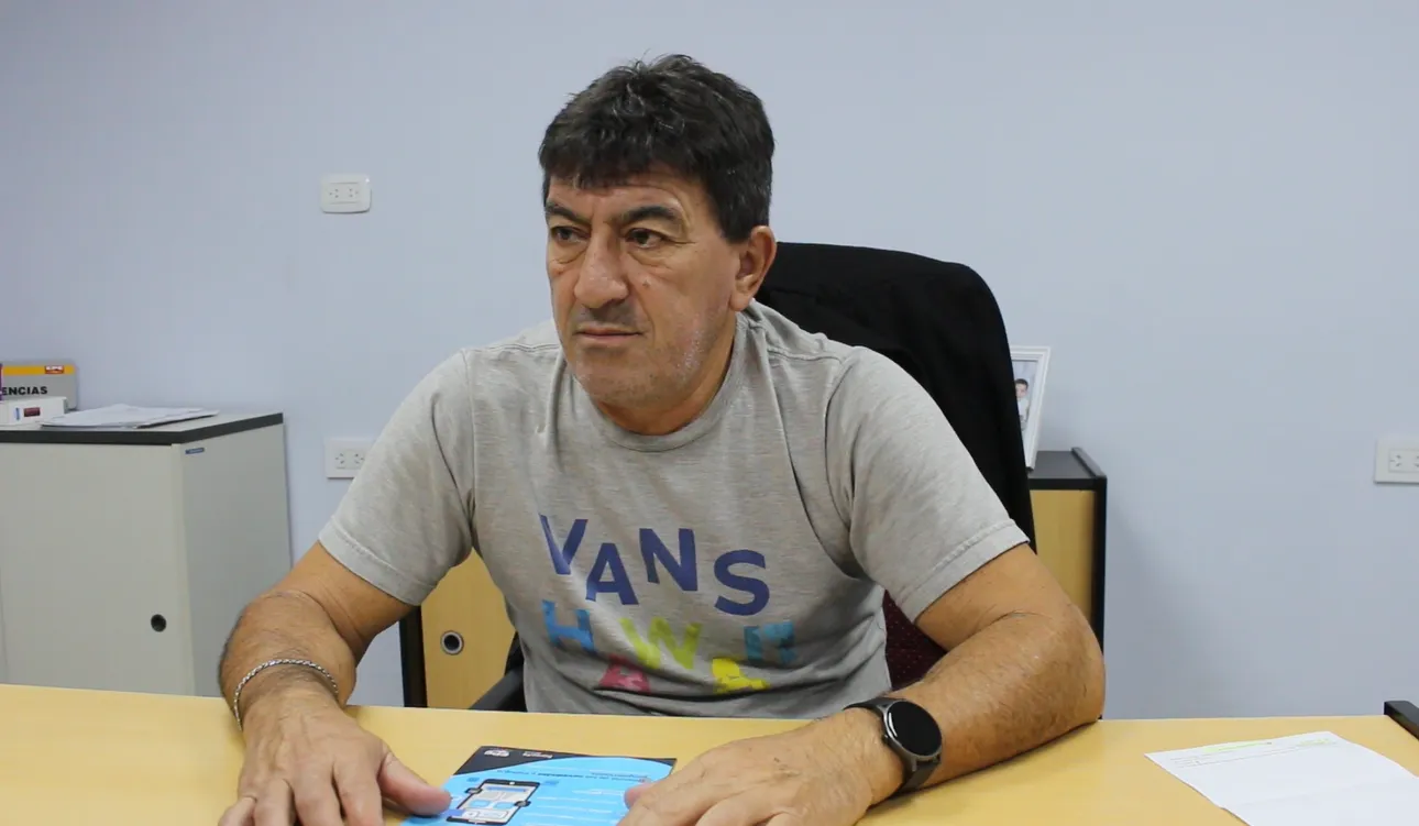 OSCAR ROCHA