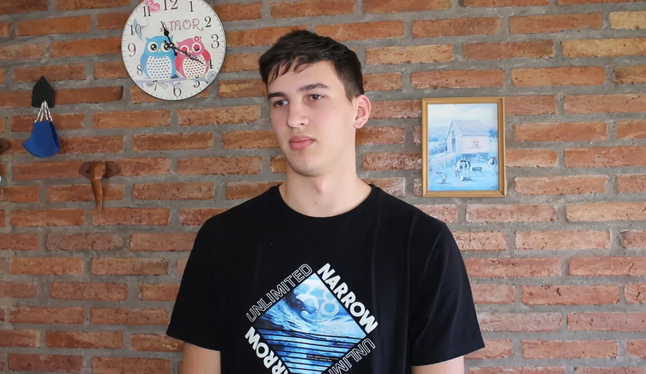 facundo santiago