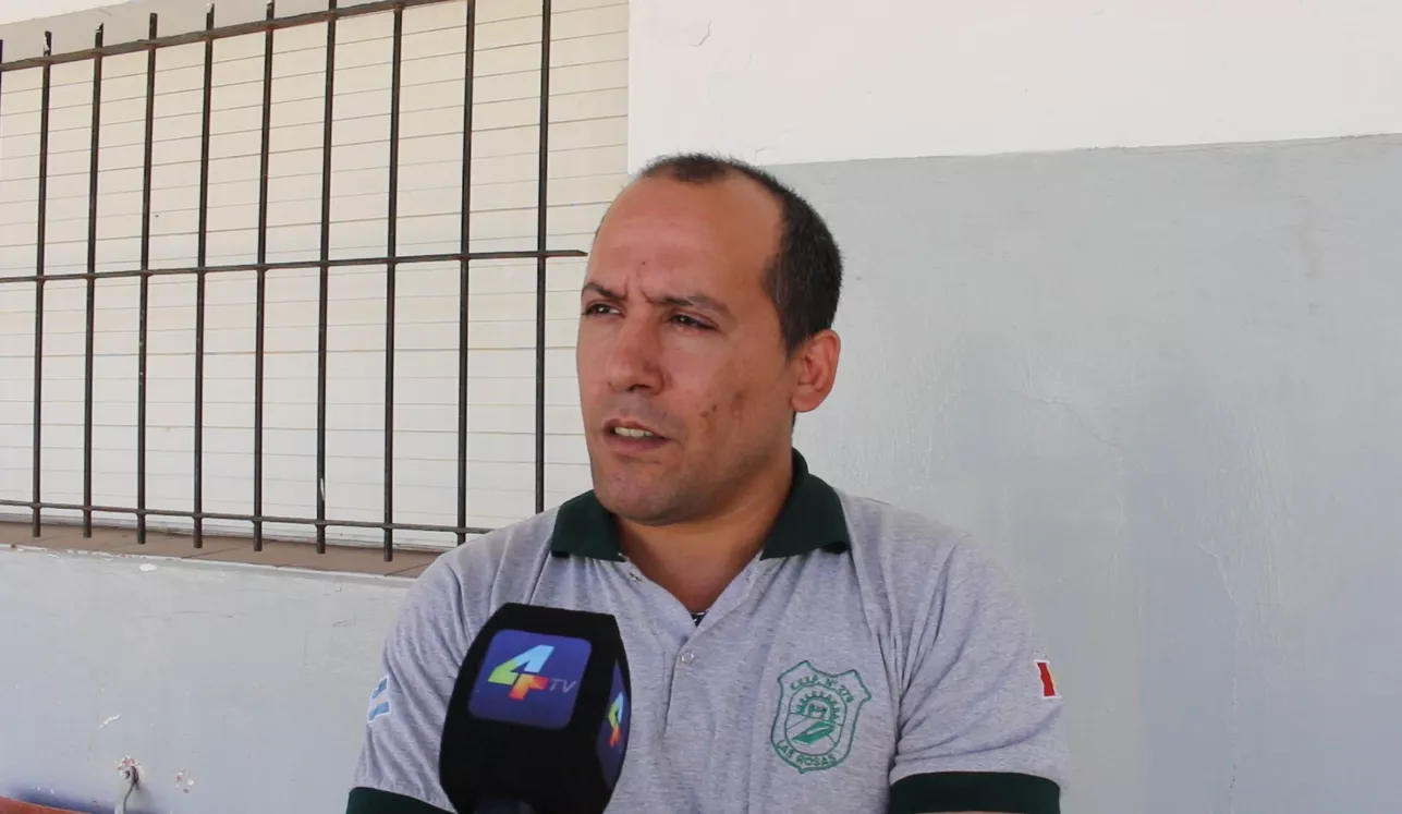 mario sabatini