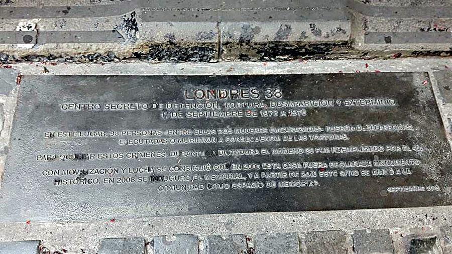 chile centro londres 38