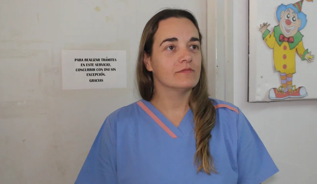 NADIA MACHADO
