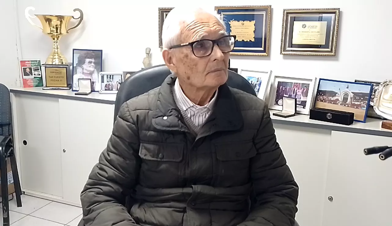 castellani