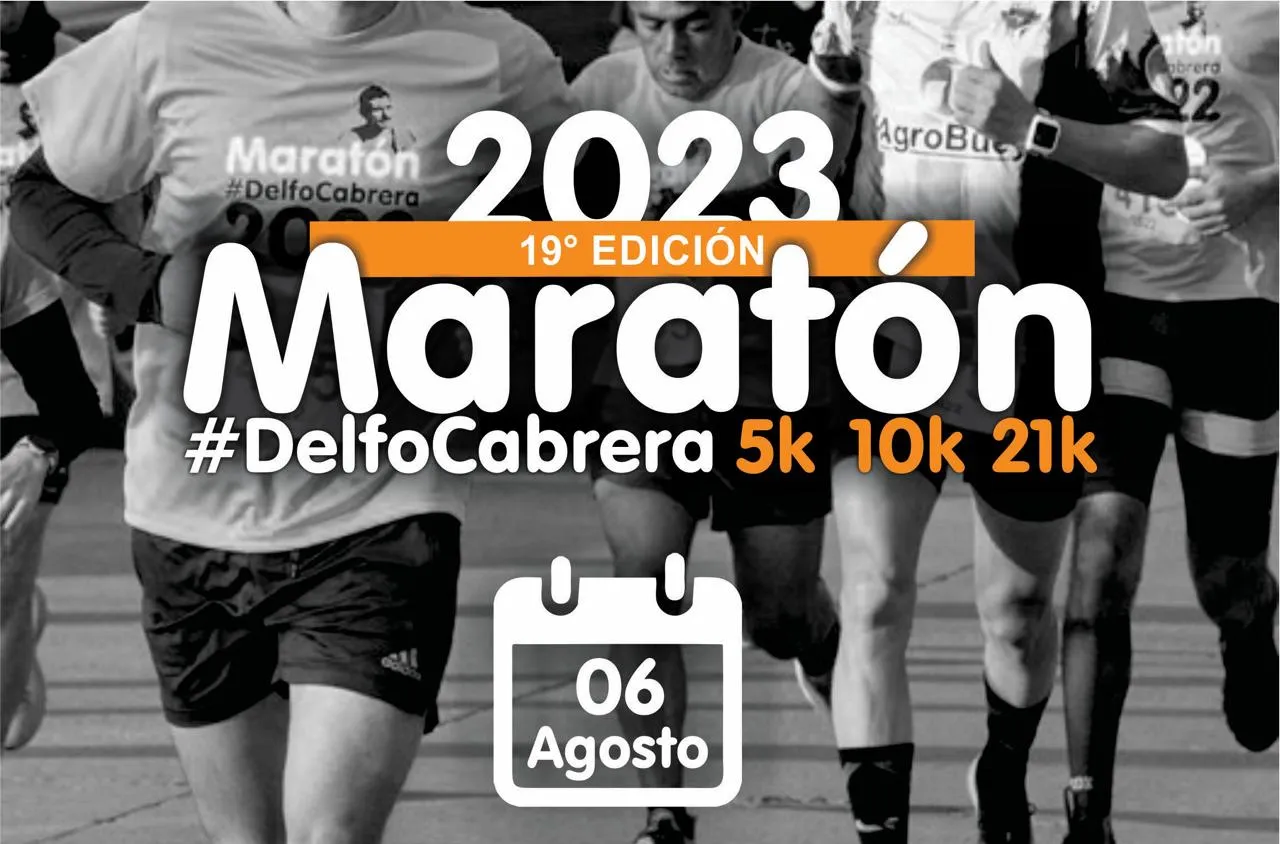 MARATON DELFO