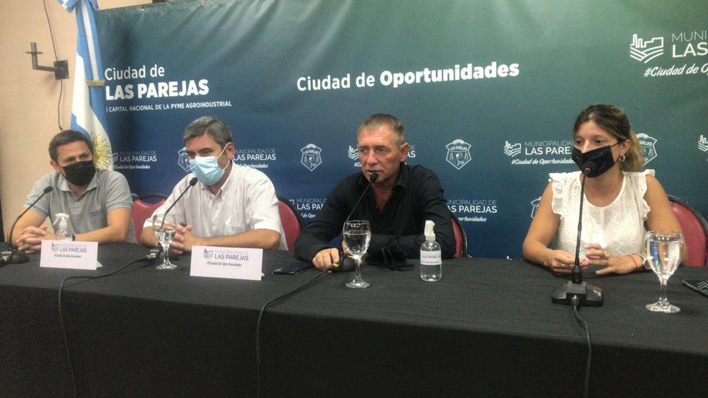 asuncion