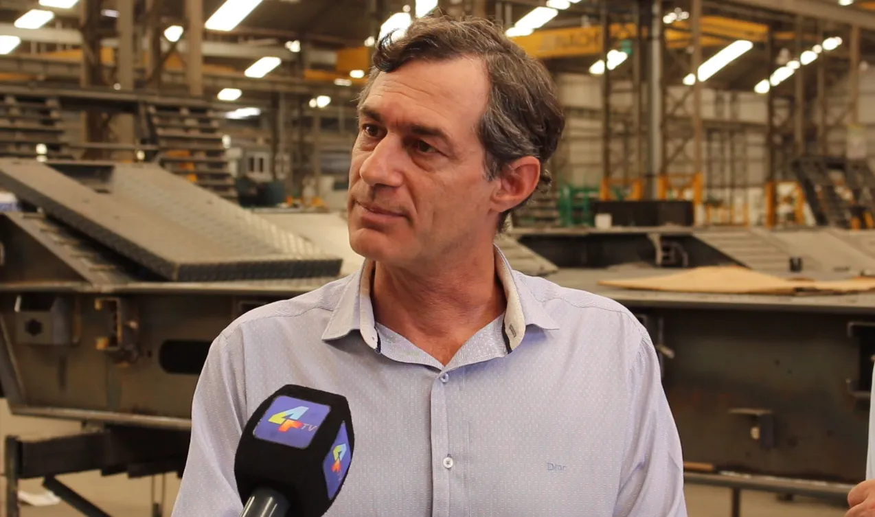 pablo verdecchia