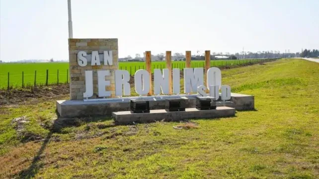 san jeronimo