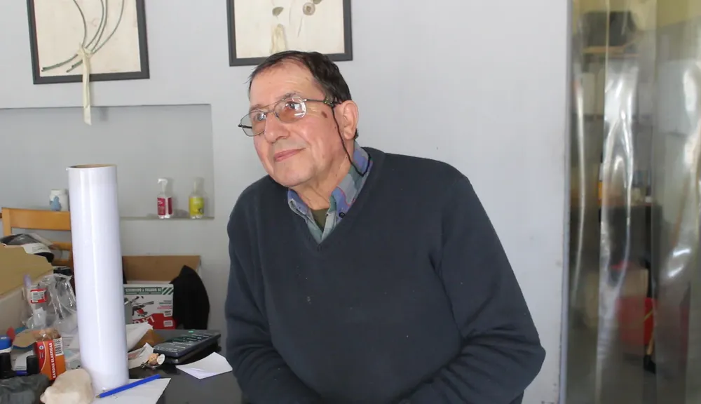 el cabezon
