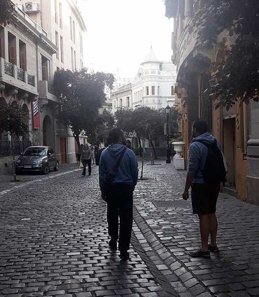 chile centro detencion barrio