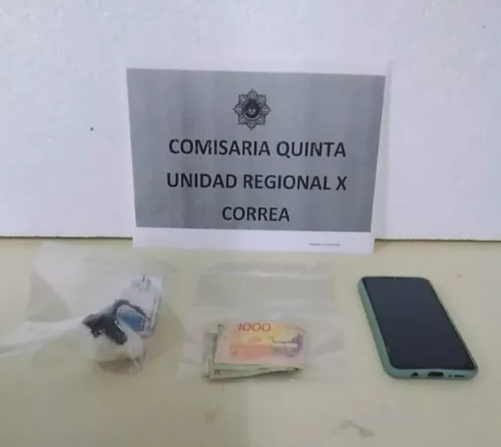secuestro 5ta