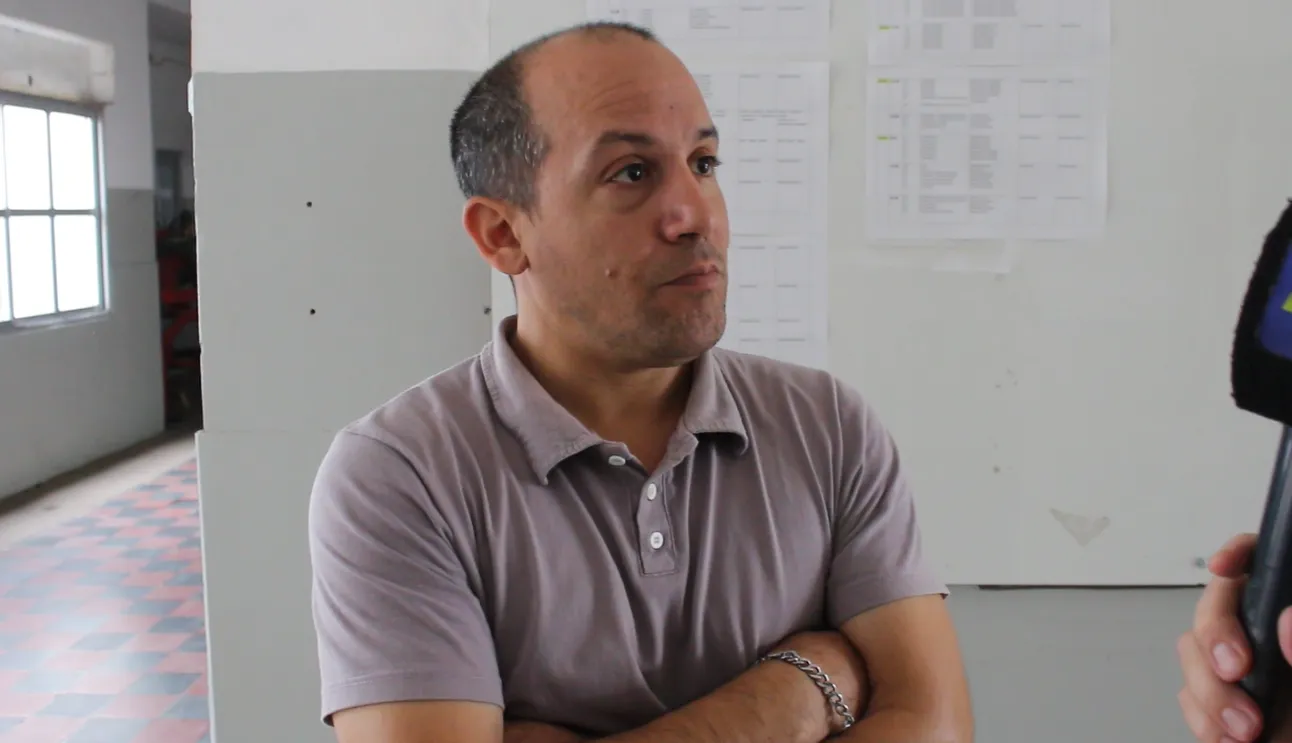 mario sabatini