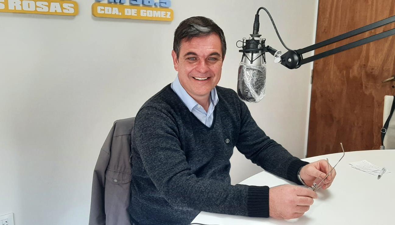 javier meyer