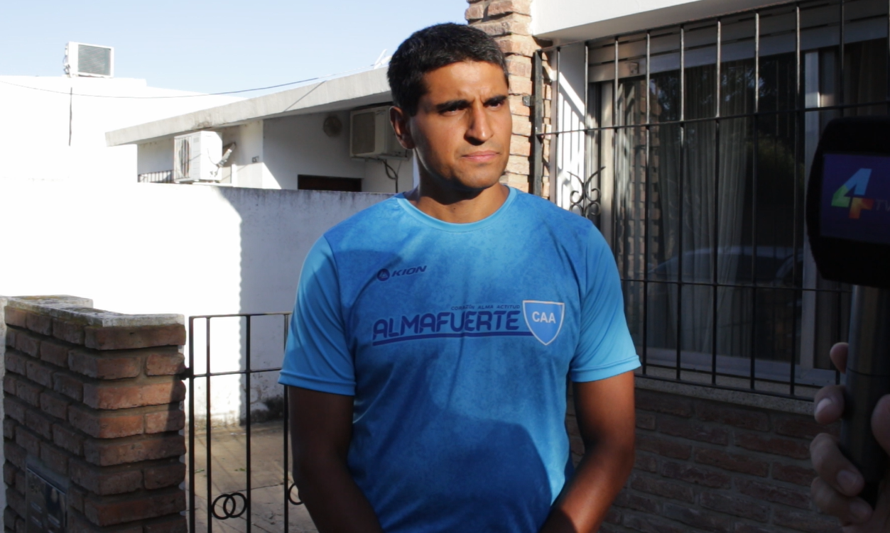 matias contreras