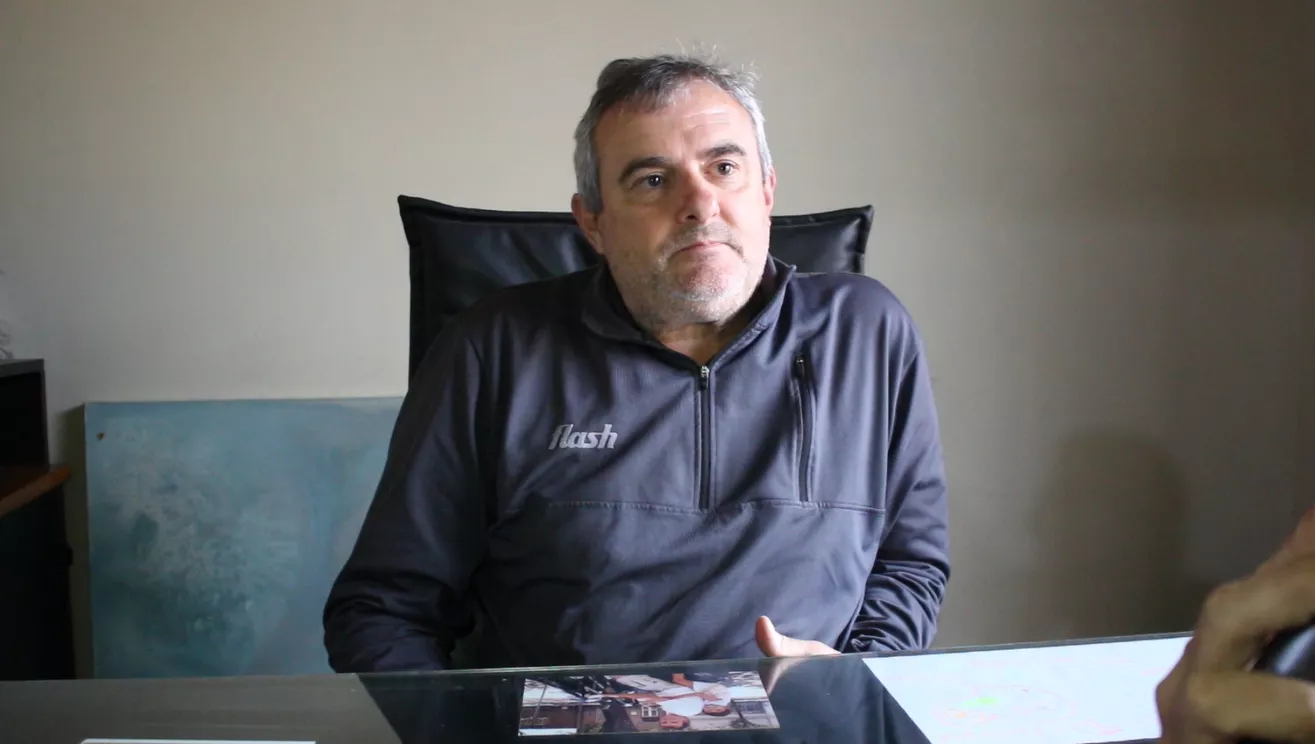 raul serra