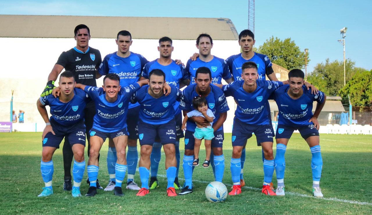 Almafuerte