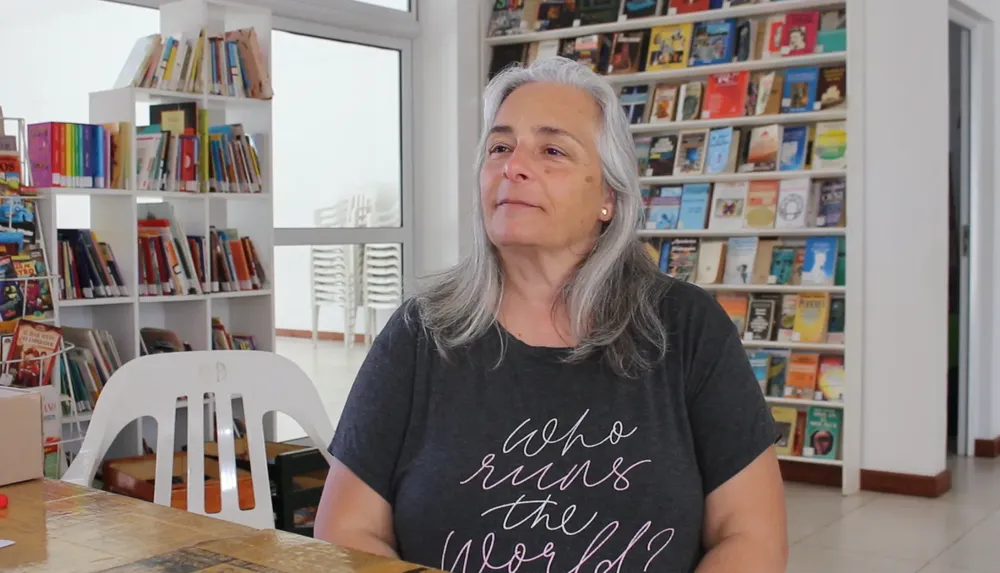 patricia matilla