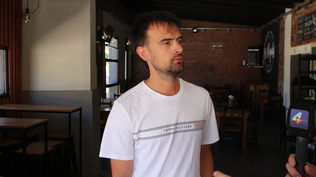 tomas ponzio