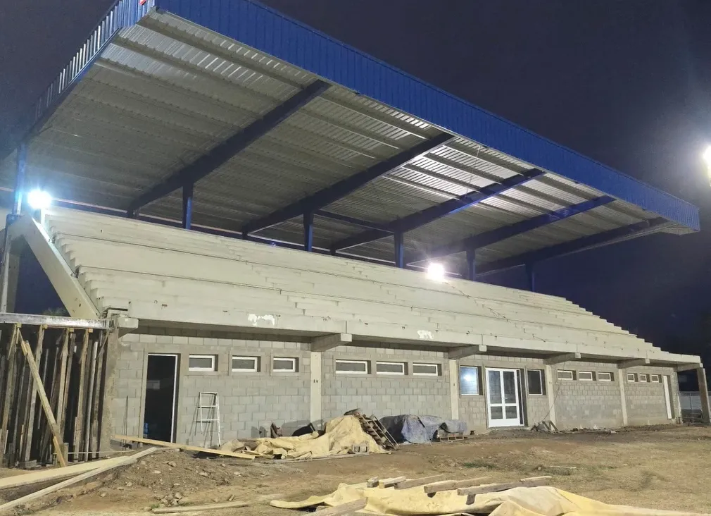 sport estadio