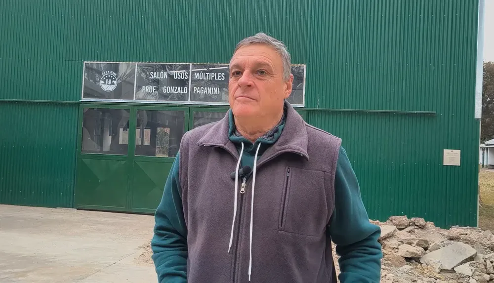 diretor