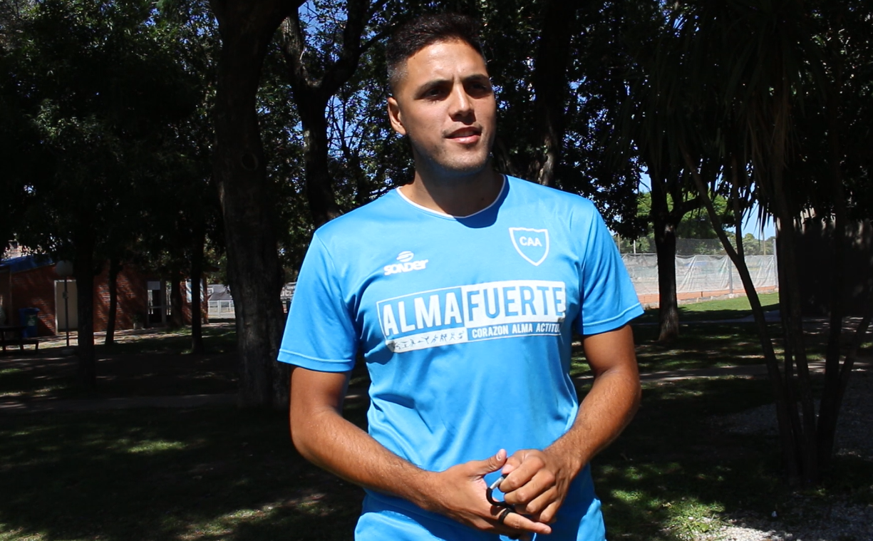 alan cordoba