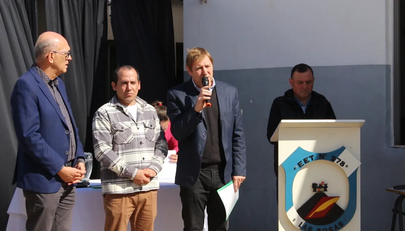 esc tecnica