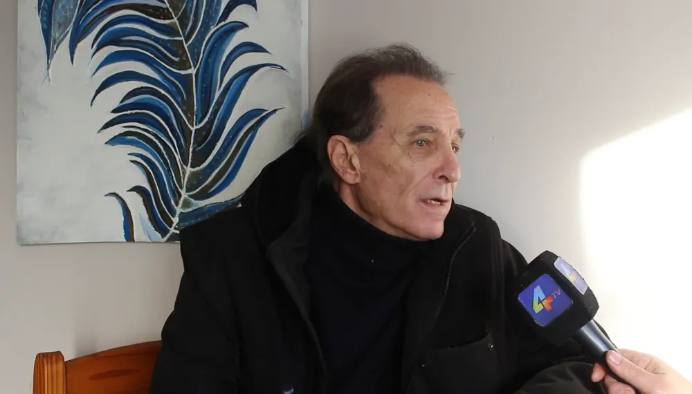 periodista