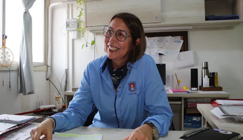 soledad cordoba ayala