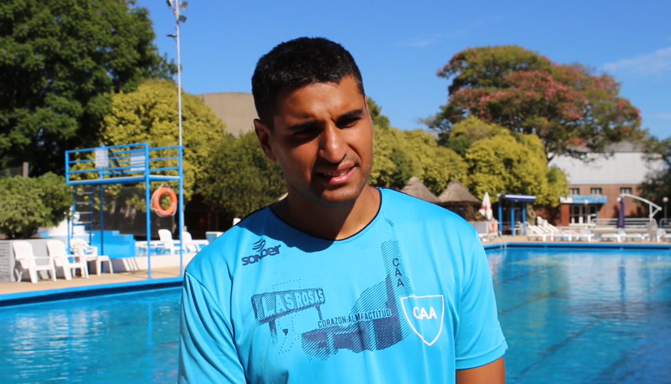 matias contreras