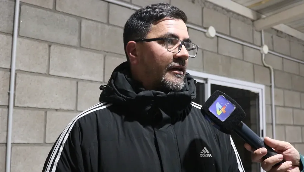 matias sanchez