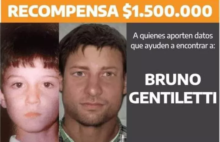bruno gentiletti