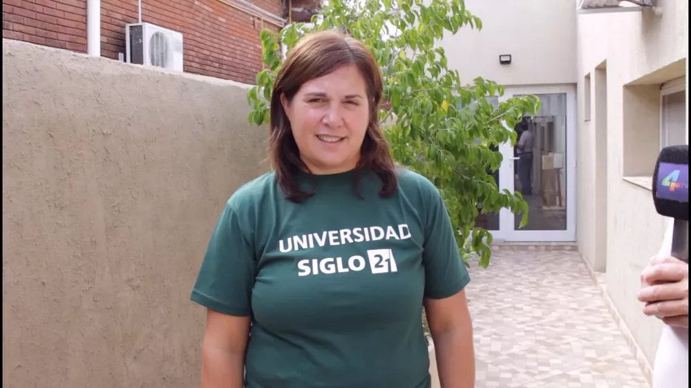 Maria Alba