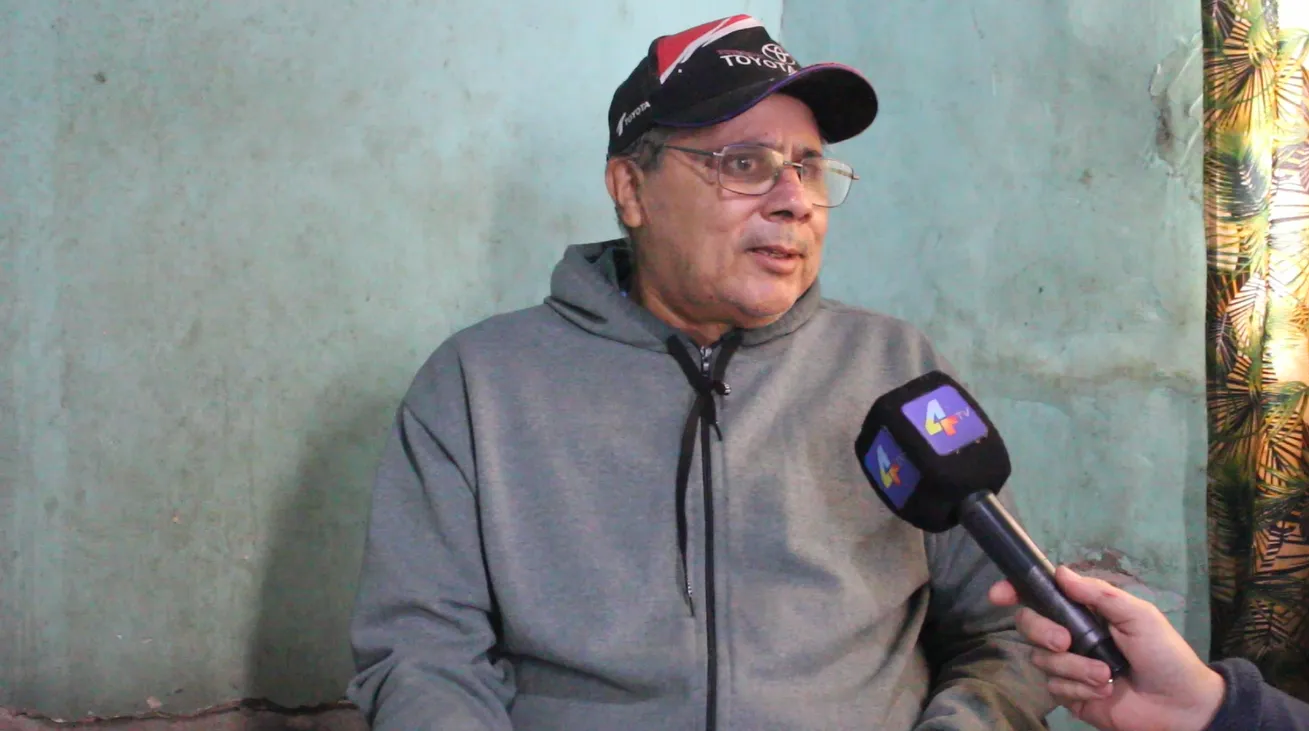 claudio medina