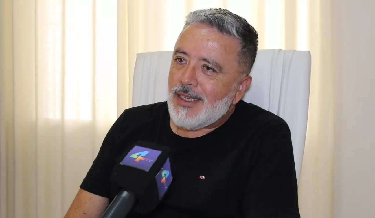padre carlos acosta