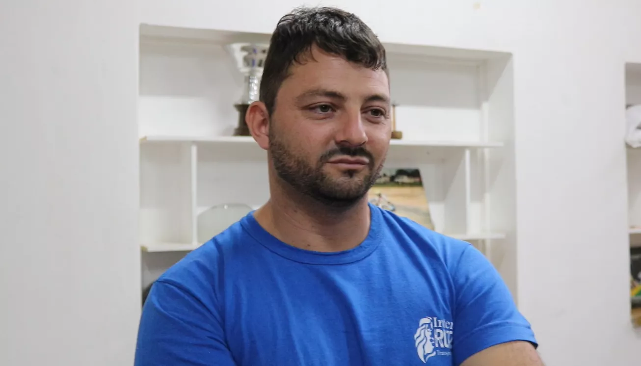pablo tedeschi